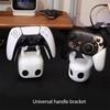 Evrensel Oyun Kolu Standı, PS4/PS5/Switch ile Uyumlu, Hollow Knight Temalı, Havalı Masaüstü Sergileme