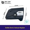 Electric Chainsaw Water Regulator & Side Cover Chain Tensioner