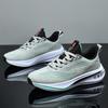 Large Size 48 Fashion Trend Mens Casual Shoes Outdoor Trainer Running Shoes For Men Sneakers Breathable Walking Shoes