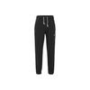 Spodnie do koszykówki Standard Issue Damskie Spodnie Czarne CU3483-010