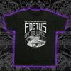 Foetus Guns T-Shirt Industrial No-Wave J.G. Thirlwell NYC Music Tee S-5XL