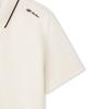 Skechers Stylish Breathable Short Sleeve Polo Shirt Women tops L326W104-0074