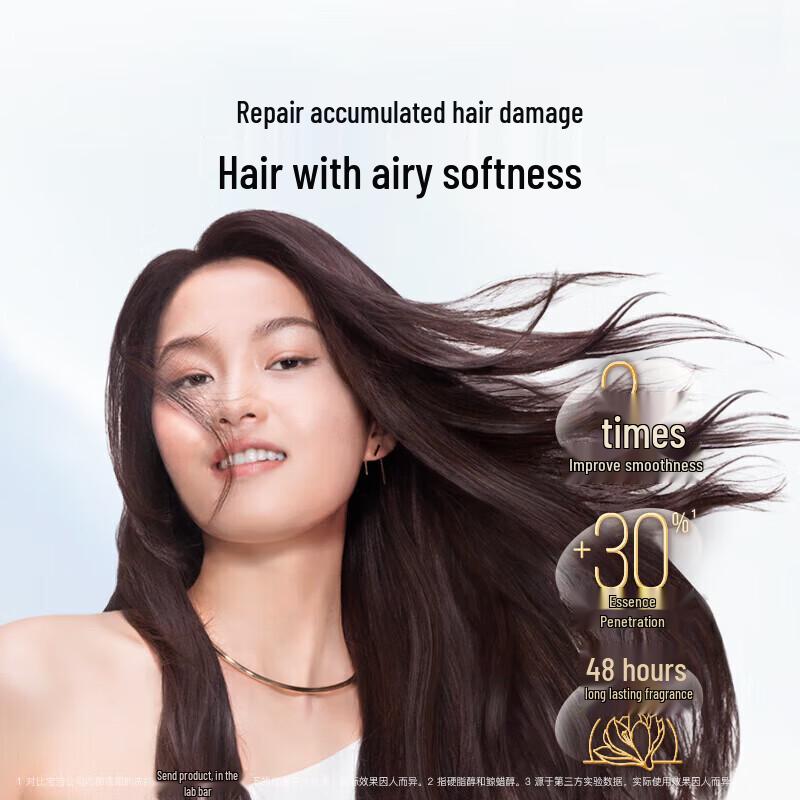 Pantene 3-Minute Miracle Light Repair Conditioner