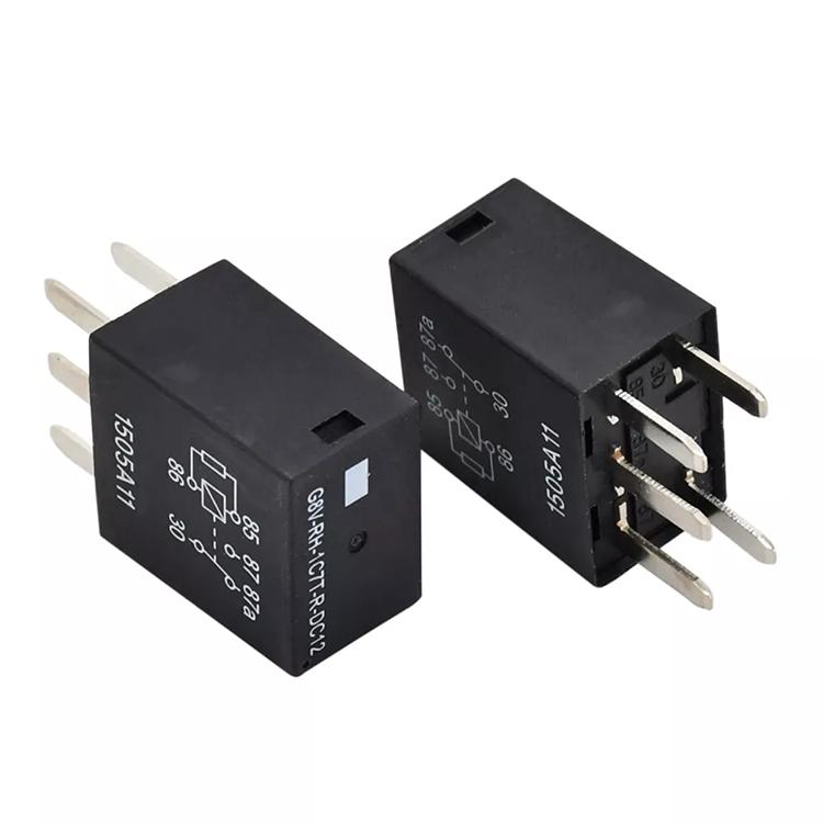 30 Amp Relay For SeaDoo Sea-Doo 4-TEC RXP-X RXT-X GTX WAKE SPARK GTI GTS BRP RXT 130 230 255 260 300 Relays Socket 278002822 Relays 5