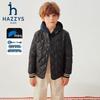 HAZZYS Kids' Retro Casual Padded Jacket