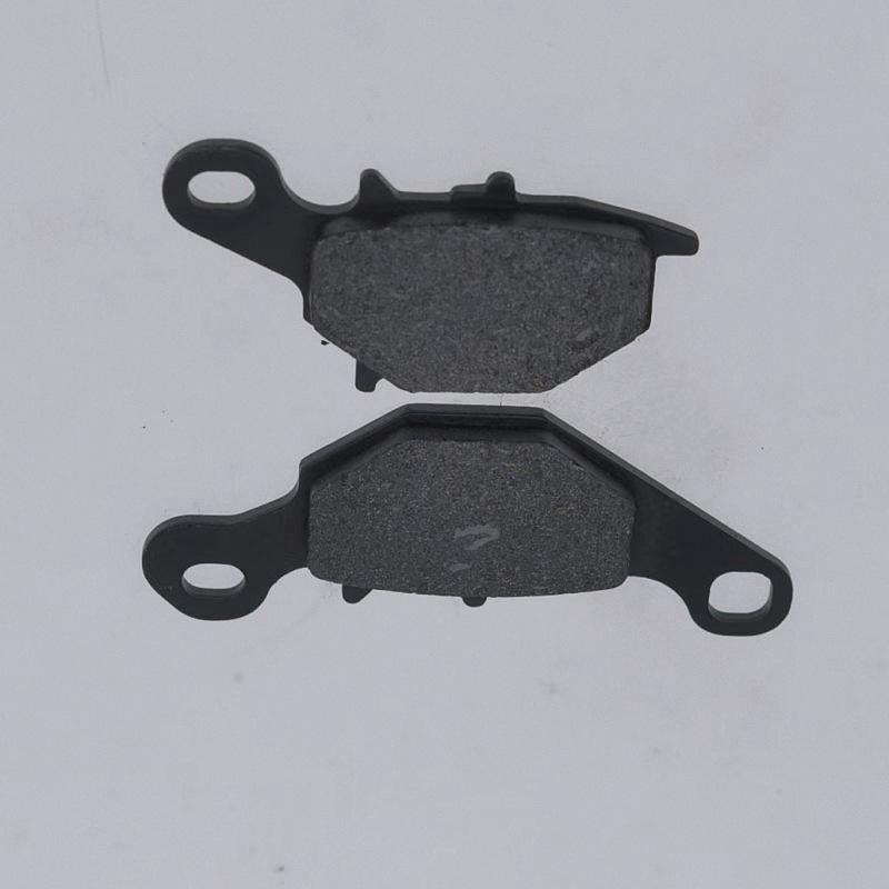 

Motorcycle Front Brake Pad for V125G/S Disc