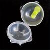 4pcs/set Ball Ice Molds Sphere Round Ball Ice Cube Molds Makers Home and Bar Party Kitchen DIY Ice Cream Moulds