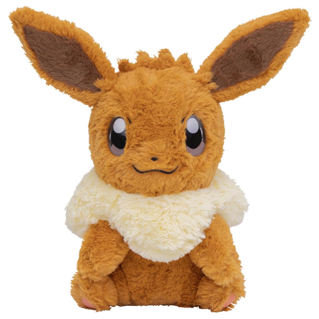 TAKARA TOMY Pokemon Home Pokemon EIEVUI
