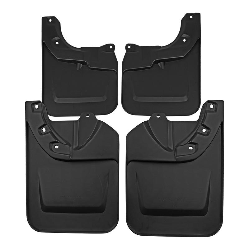 Suitable for Toyota Tacoma 2022-2025 Automotive Tire Fender Pivot