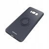 Sc Silicone Ring Galaxy S8 Black