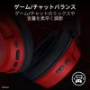 Razer Kraken V4 Evangelion Edition Gaming Headset 40mm Drivers HyperClear Microphone Wireless Bluetooth USB Connection