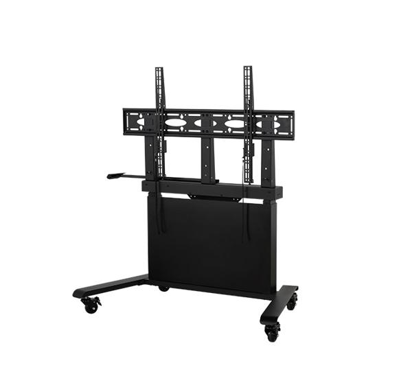 B-Tech BT8568/B Carrinho elétrico universal, VESA 1000 x 600, B-Tech