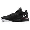 New LeBron Nxxt Gen Ep 'Black And White' DR8788-003