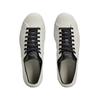 Adidas Y-3 Superstar Luxe Leather Pack - Orbit Grey Unisex Sneakers Black JR4216