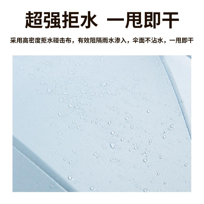 Full blackout loilta color glue sunscreen umbrella princess umbrella skirt lace lace full blackout Lolita long handle umbrella woman