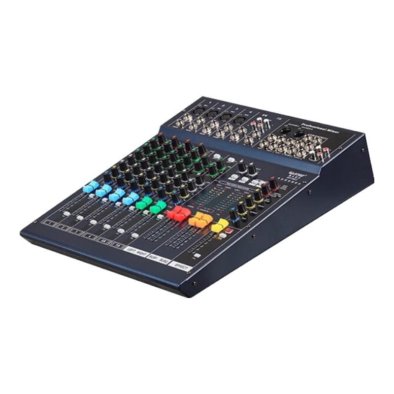 Baosheng Professional Audio Mixing Consoles (CN version)
