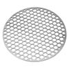 Iron Mesh BBQ Mat Grid Outdoor Cooking Grill Net Barbecue Rack Grill Mesh Non-stick BBQ Net Barbecue Accessories