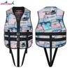 Diving Life Vest Women Wear-resistant Thick Buoyancy Snorkeling Rafting Water Sports
