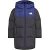 Boys' Winter Warm Puffer Jacket