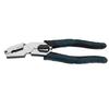 Heavy-Duty 9-in-1 Multi-Function Pliers Wire Cutter, Stripper & Crimper Wire Stripping Pliers Electrician Tool With Crimping Cut