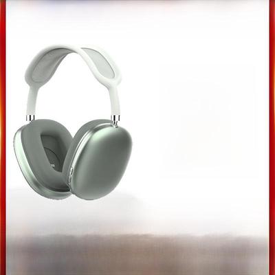 Bluetooth-Headset mit extrem langer Akkulaufzeit, kompatibel mit Apple und Huawei