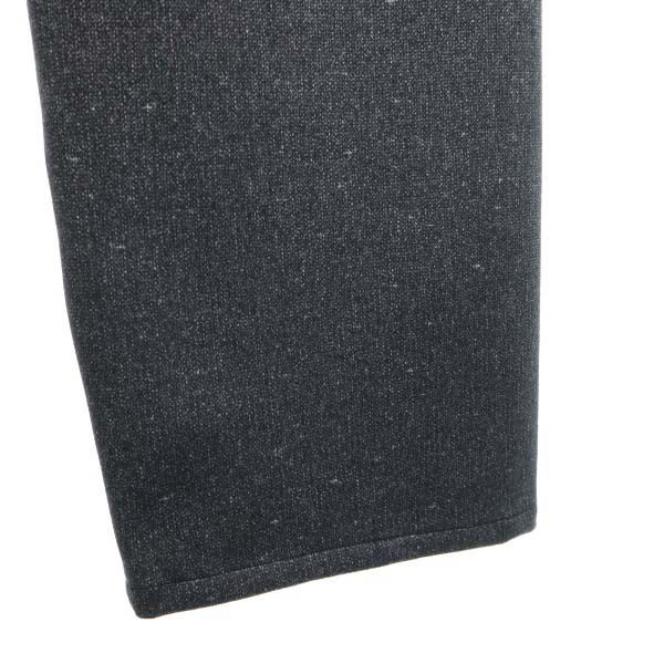 unused Johnbull Down Fabric Pants M Charcoal gray Men's Used