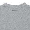 Kangol Essential Long Sleeve Melange Gray 3544