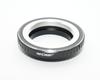 CONCEPT Leica Micro Four Thirds Mount Adapter with Lens Cloth K&F M39-m4/3 m39-m43 (KFM43)
