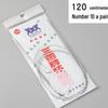 Full Set Stainless Steel Circular Knitting Needles for Sweaters