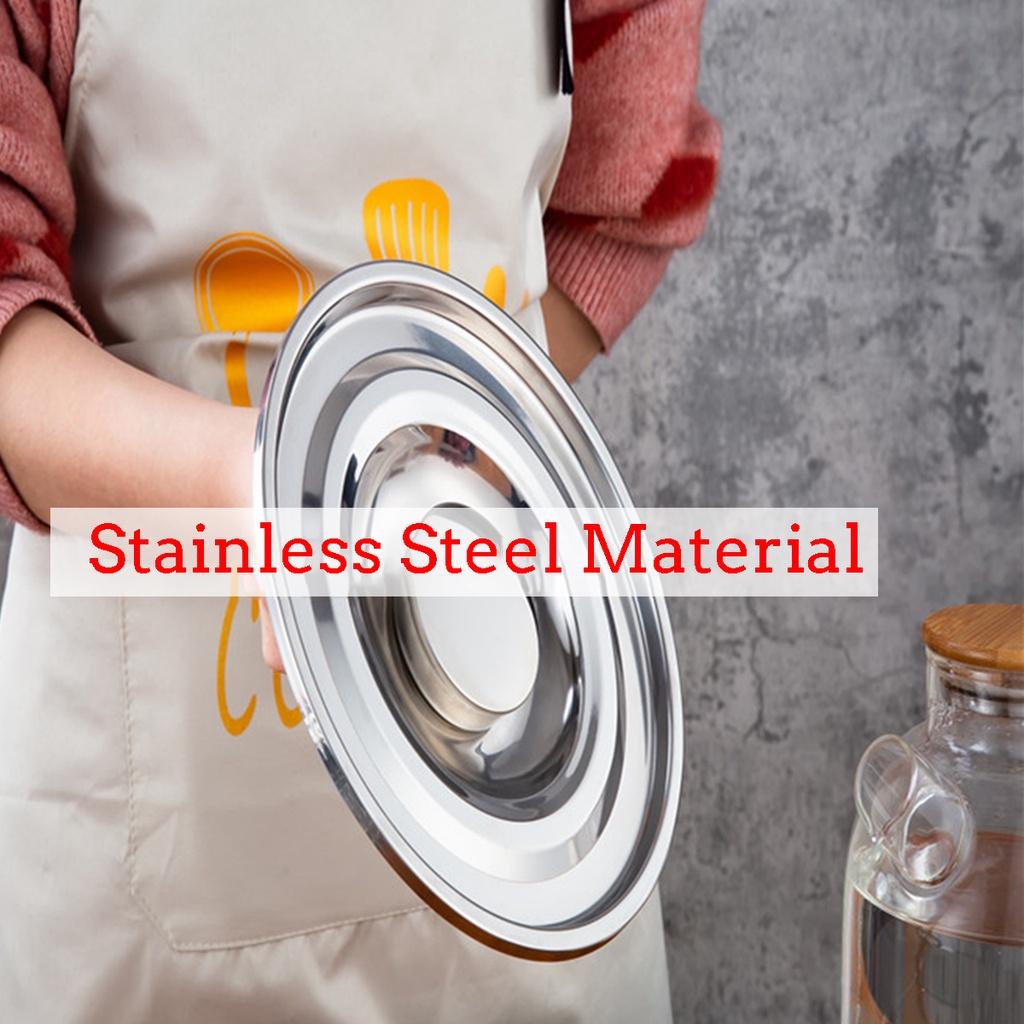 Balde de Aço Inoxidável Lata de Leite Balde de Água Balde de Vinho Barril de Óleo Recipiente para Chá Lata de Leite 14L/10L