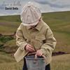 DAVE&BELLA Boys' Fleece-Lined Corduroy Shirt
