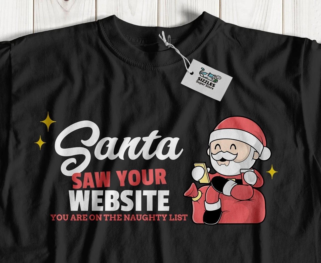 Unisex Funny Spicy Content Creator T-Shirt Christmas OF Tees 4XL