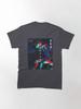 aespa Winter SAVAGE Glitch Version Classic T-Shirt