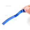 Bike Wheels Reflective Stickers Cycling Fluorescent Reflect Strip Adhesive Tape for 1pc MTB Bicycle Warning Safety Decor Stic