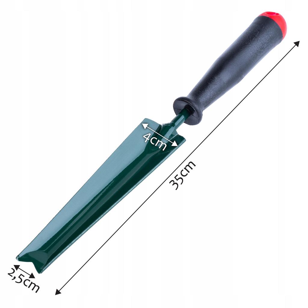 KADAX Weeder Weeder With Handle Metal