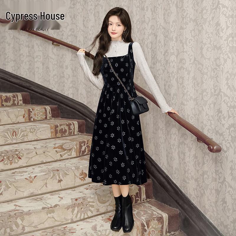 

Women s Elegant A-Line Cami Midi Dress XL