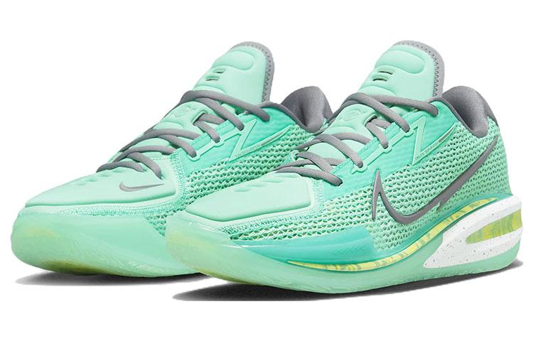 Nike X Sabrina Ionescu Air Zoom Gt Cut 1 'New York Liberty' CZ0175-901