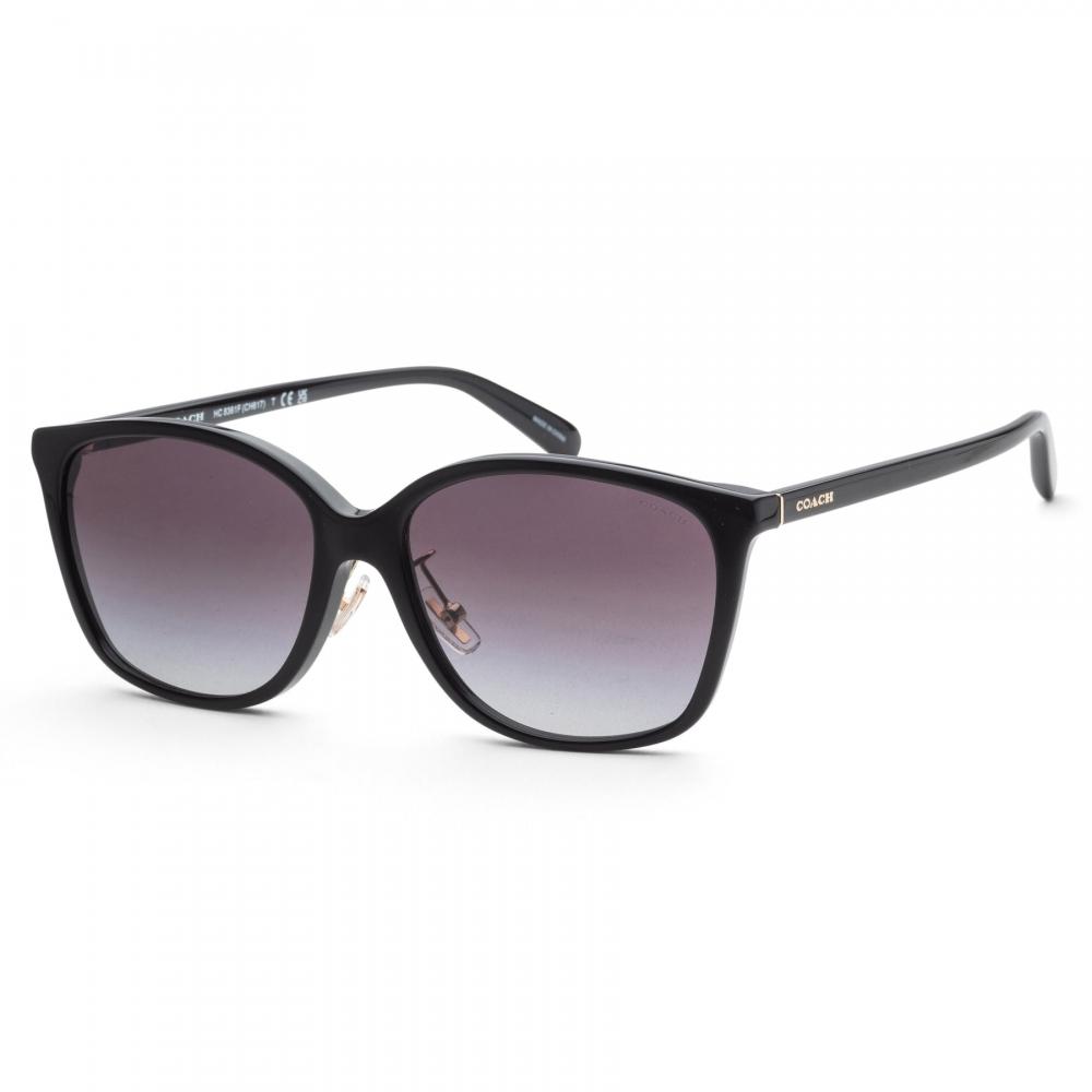 

Coach Women s 57 mm Sunglasses