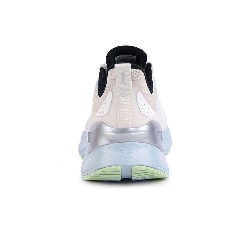 LI-NING Men's Outdoor Cushioning Running Shoes ARHV021-5