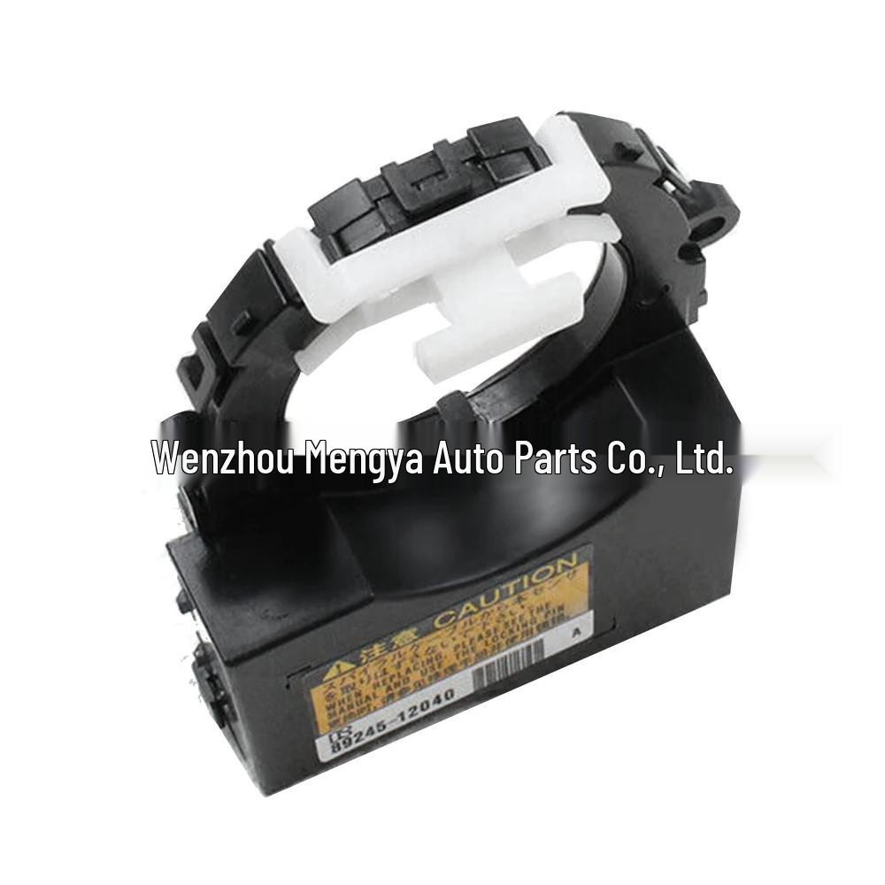 

Подходит для датчика угла поворота рулевого колеса Toyota: 89245-0K020, 89245-02080, 89245-06020 89245-0R030