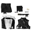 Night Song Seven Herbs Chicory Cosplay Uniform - Two-Dimensional Anime Clothing Comic Exhibition