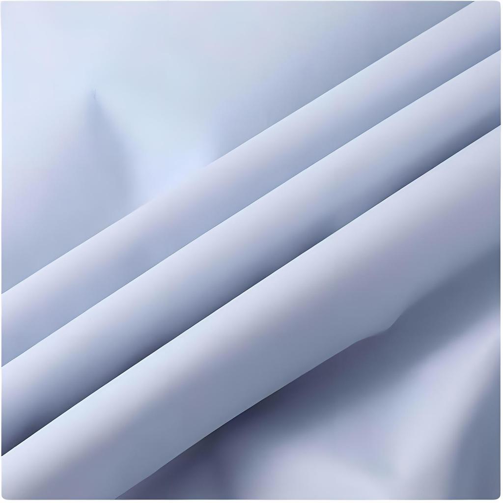 New PUMA WOVEN FW24 Jackets & Coats Women's Sky Blue 631422-47