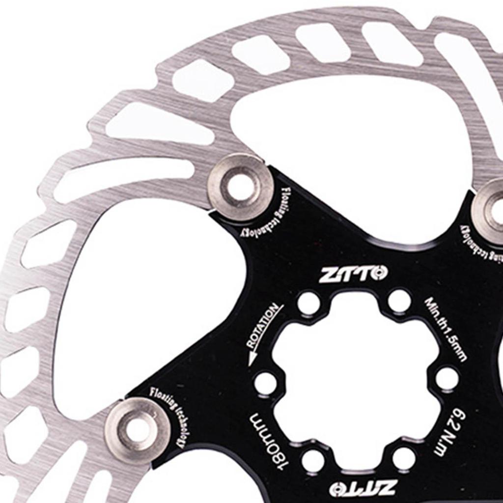 Bike Disc Brake Rotor Bikes