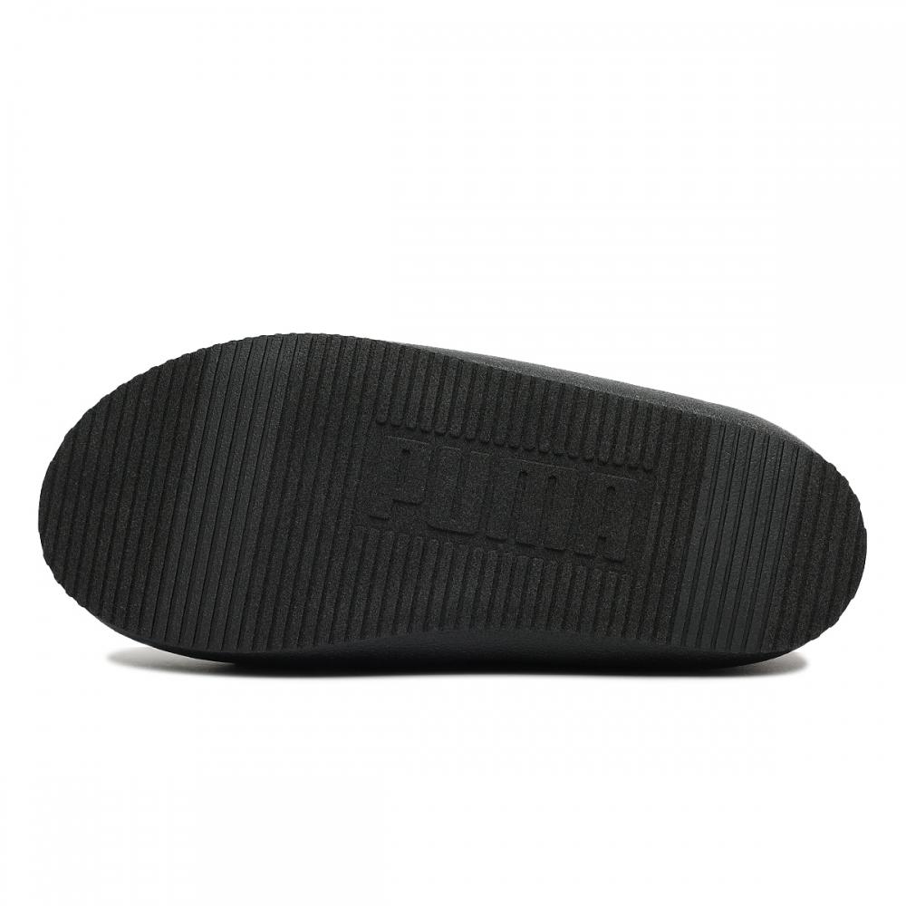 Puma Tough Padded Fs Corduroy 40217201 Puma Black Galac
