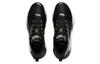 Li Ning Storm 2023 Comfortable Cushioning, Wear Resistant Low top Basketball Shoes Men's Black ABFT021-1