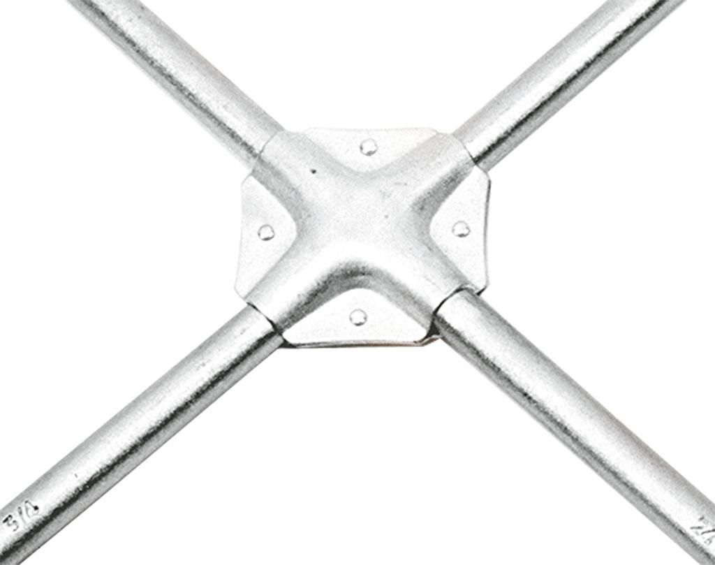 Phillips Wheel Wrench, 24 X 27 X 32 Mm, 3/4"