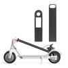 Electric Scooter Central PVC Sticker Protective Film Self-Adhesive Decals for M365 Scooter Part Protective Film Sticker