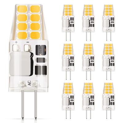 Oświetlenie LED – Lampy i świetlówki LED