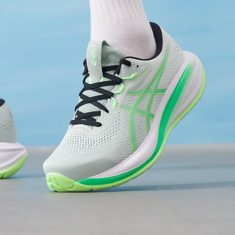 ASICS Men s All-Season Running Shoes EU 43.5