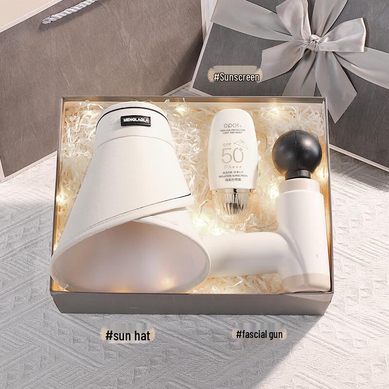 A1 Cooling Essentials Gift Set